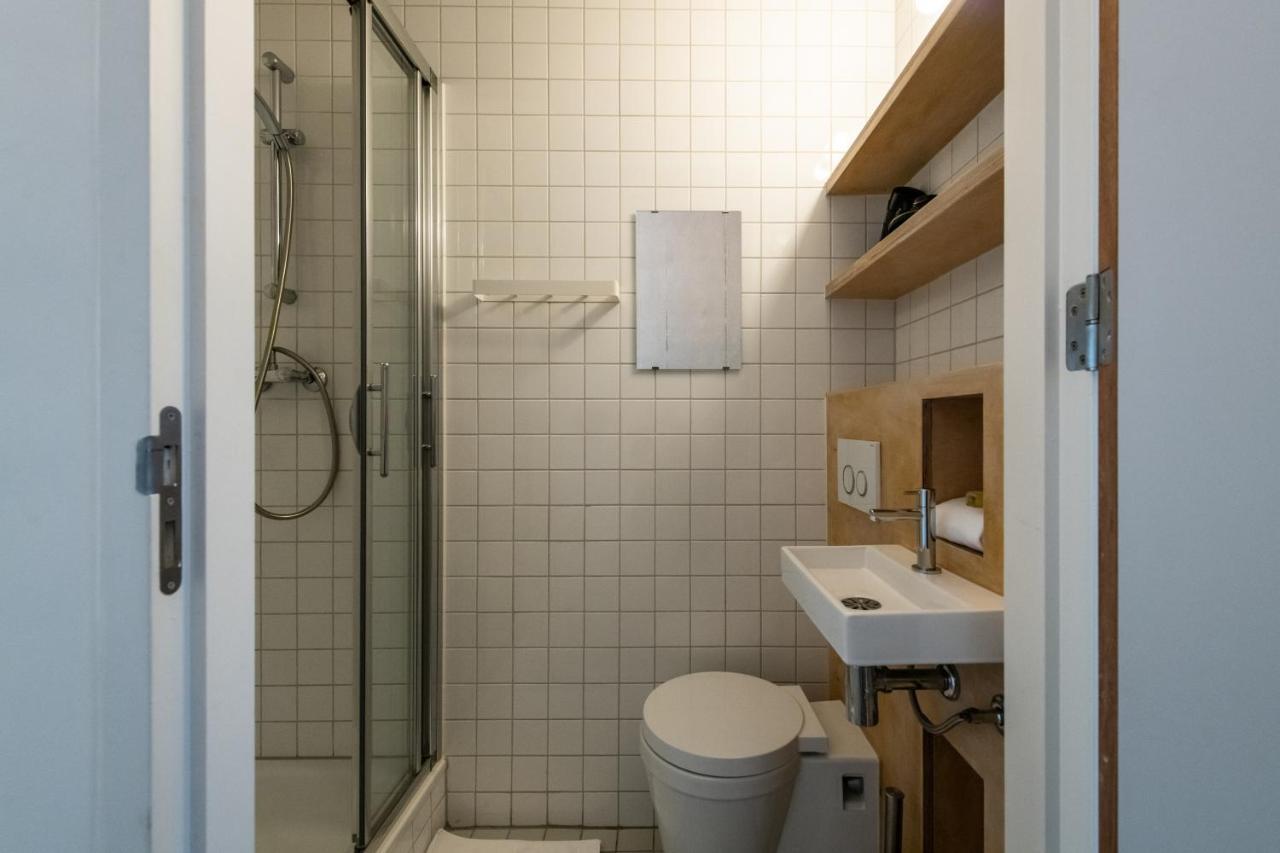 Houthavens Apartment