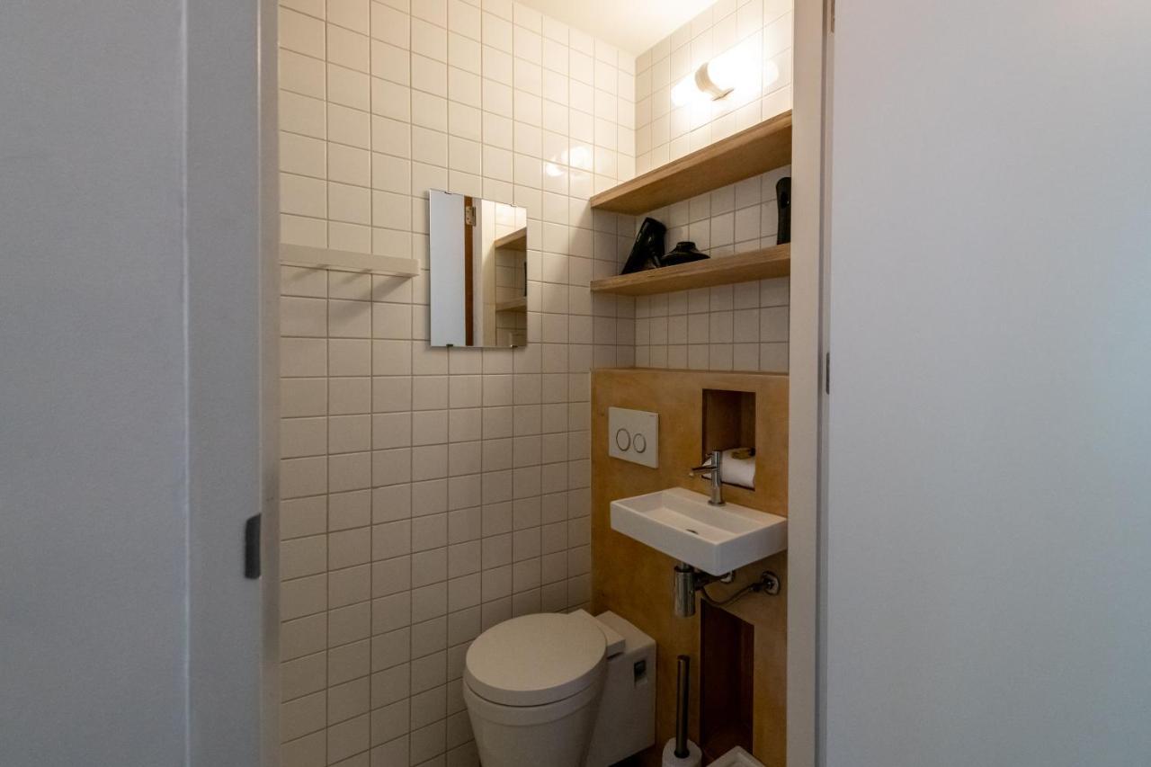 Apartment Houthavens Amsterdam