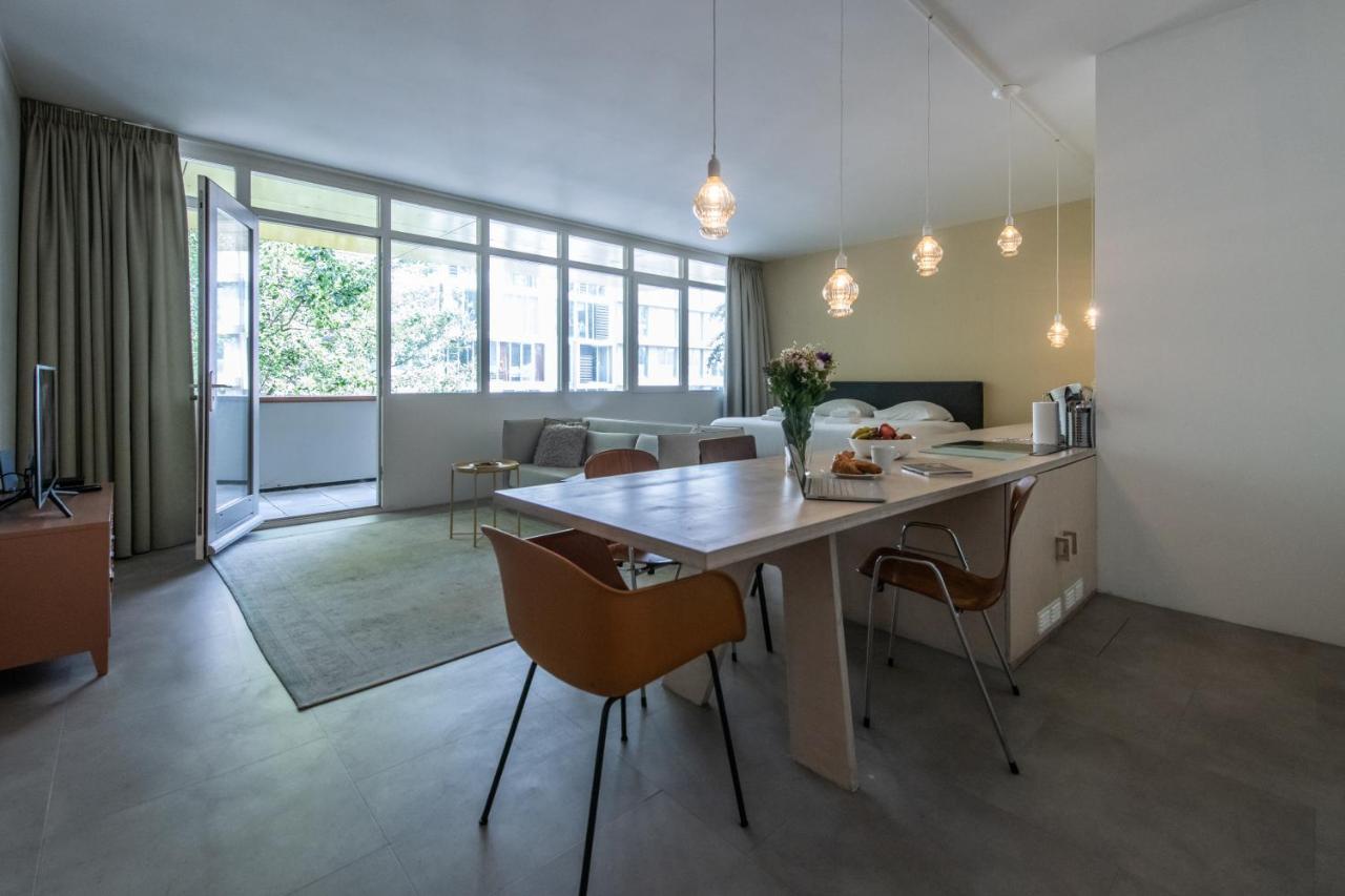 Houthavens Apartment *
