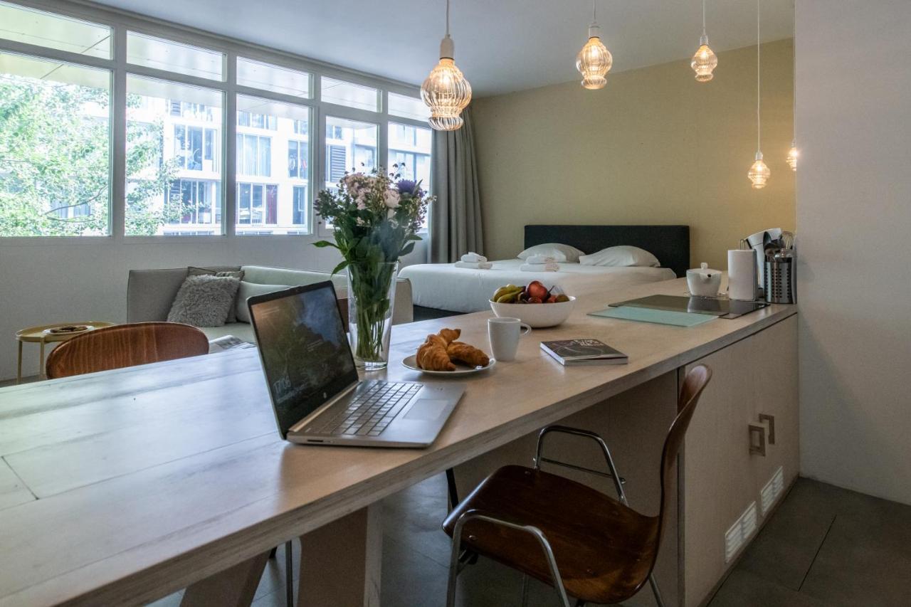 Houthavens Apartment Amsterdam