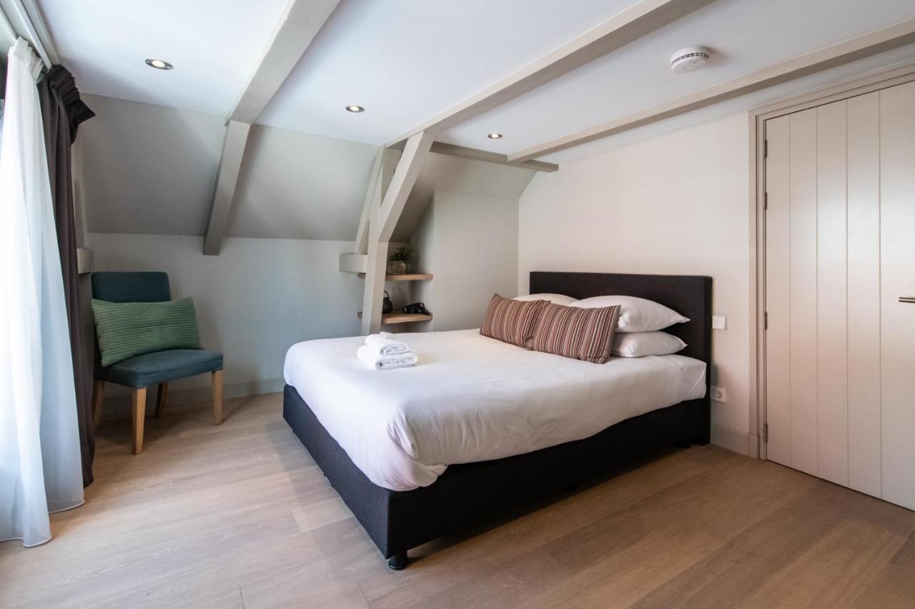 Apartment Haarlemmerstraat Penthouse || City Center || 145m2 Amsterdam