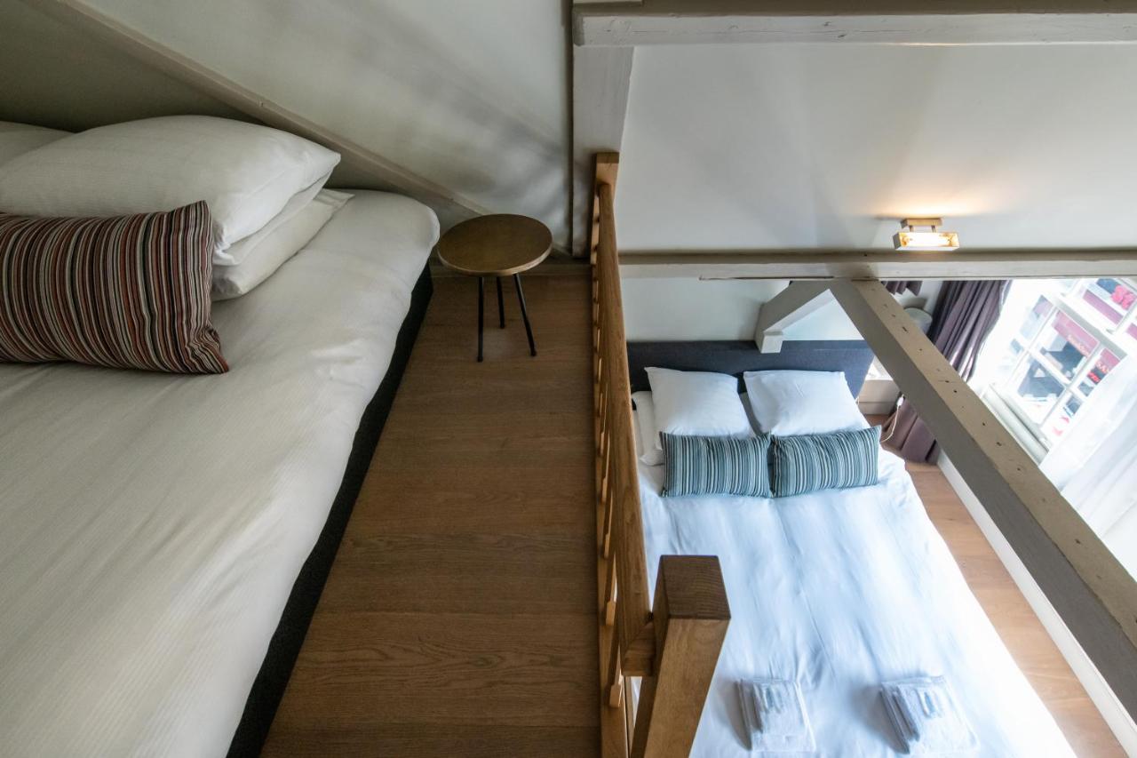 Haarlemmerstraat Penthouse || City Center || 145m2 * Amsterdam