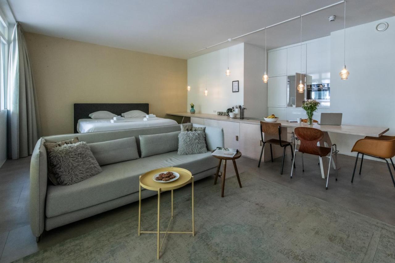 Houthavens Amsterdam