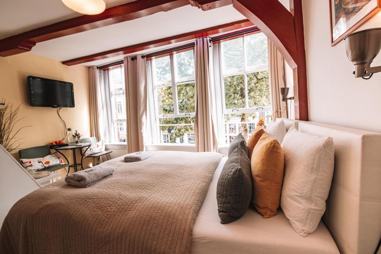 Bed & Breakfast Sunflower 3*