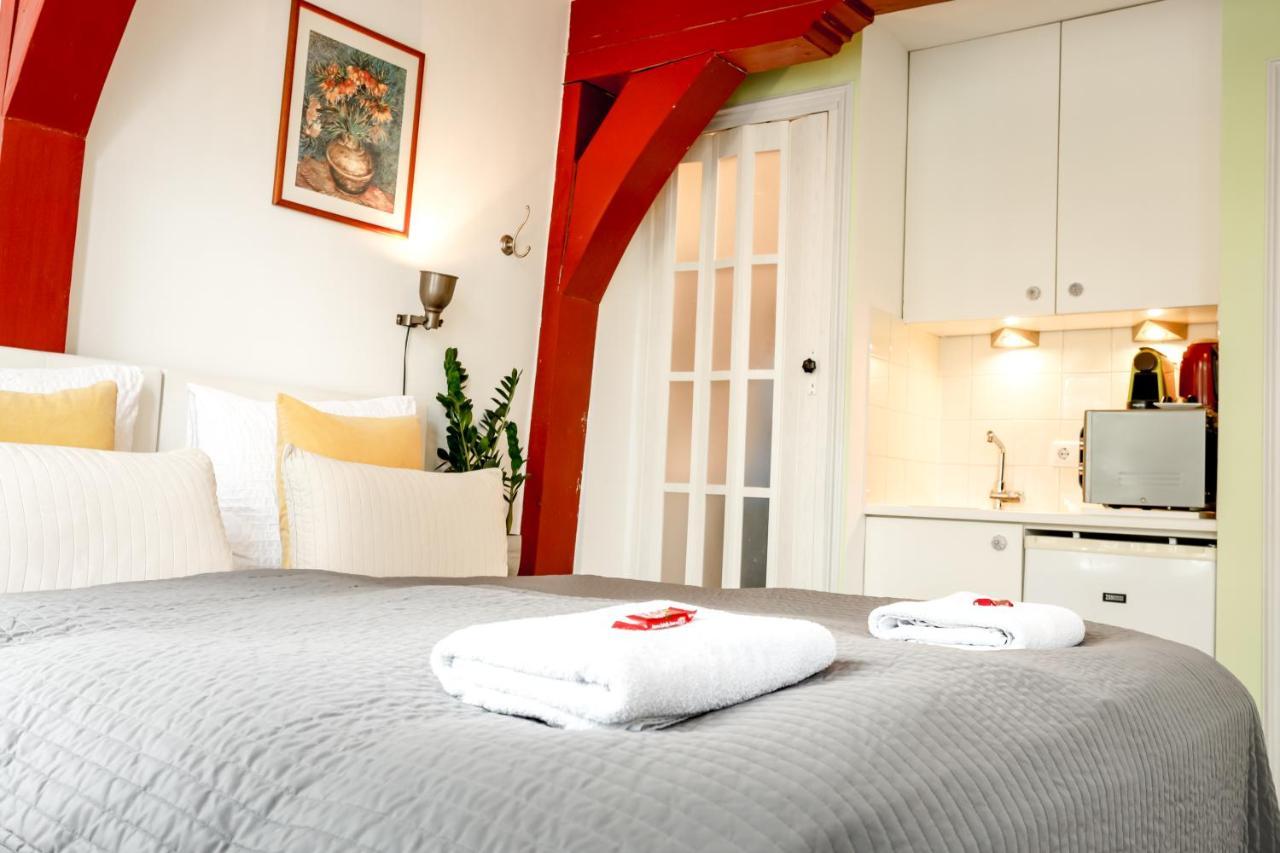 Sunflower Bed & Breakfast Amsterdam