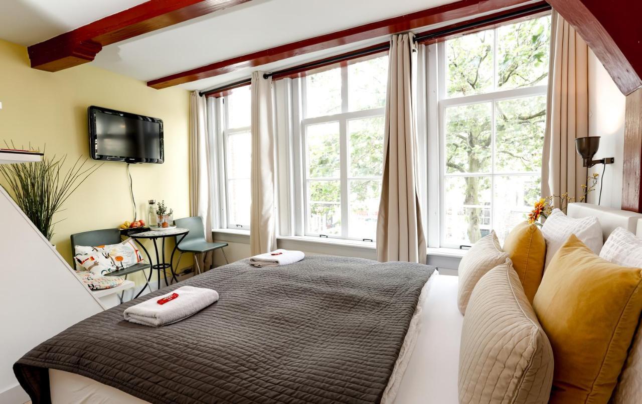 Bed & Breakfast Sunflower Amsterdam