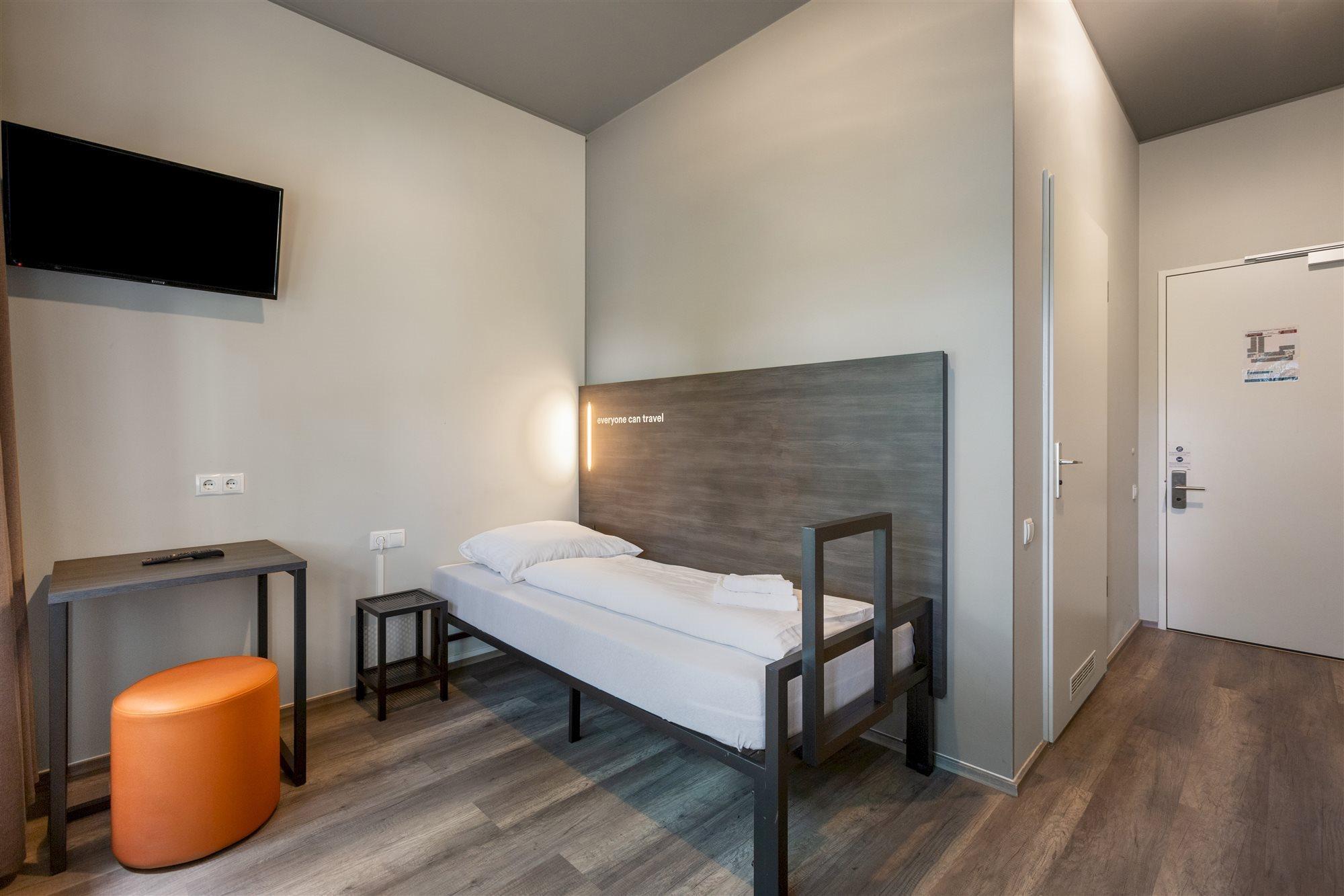 A&o Zuidoost Hostel Amsterdam