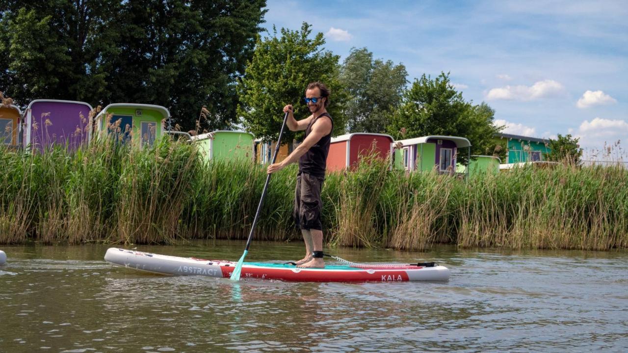 Zeeburg Amsterdam