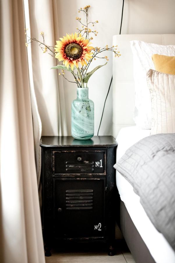 Sunflower Bed & Breakfast 3*
