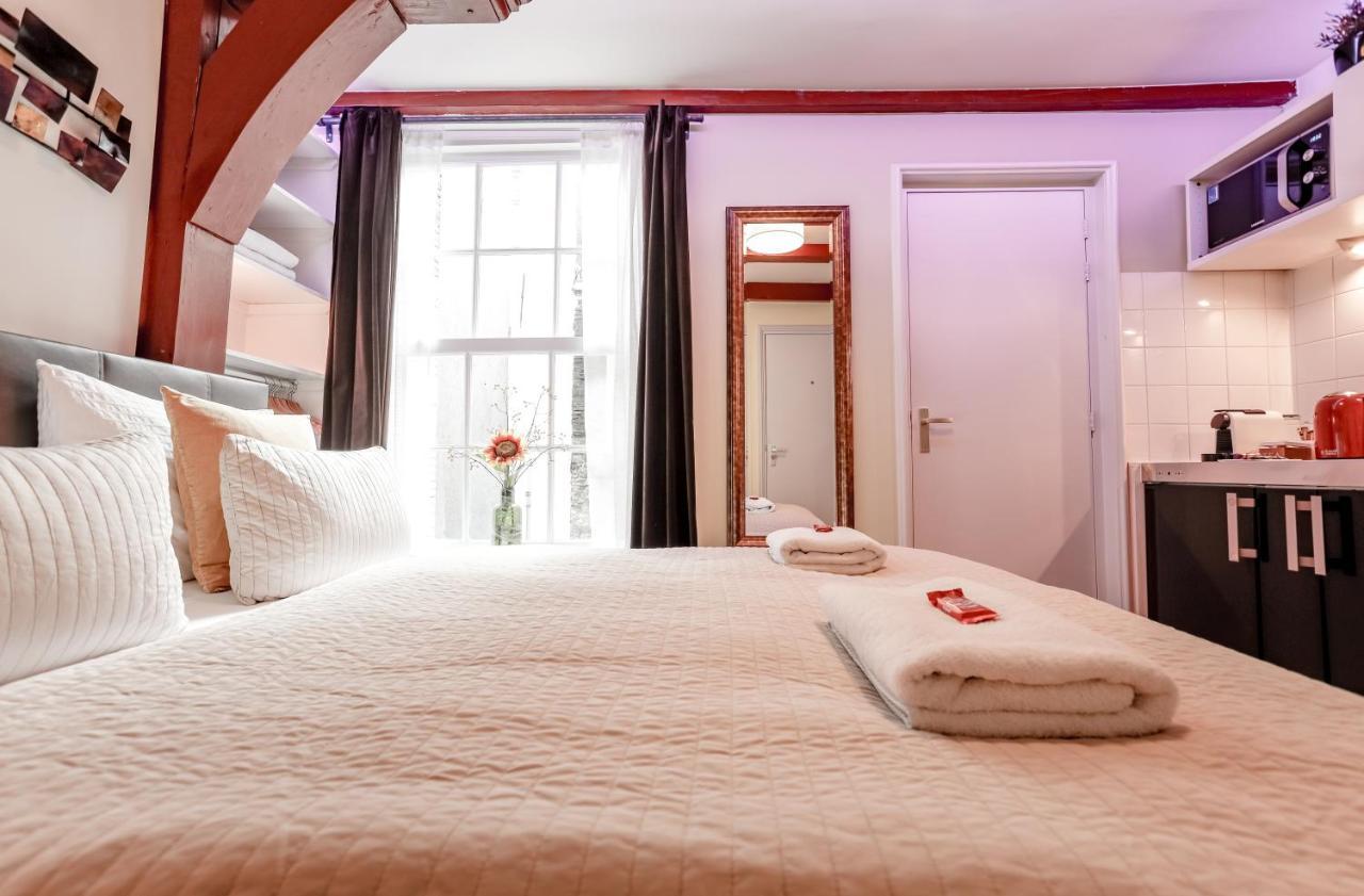 Bed & Breakfast Sunflower 3*
