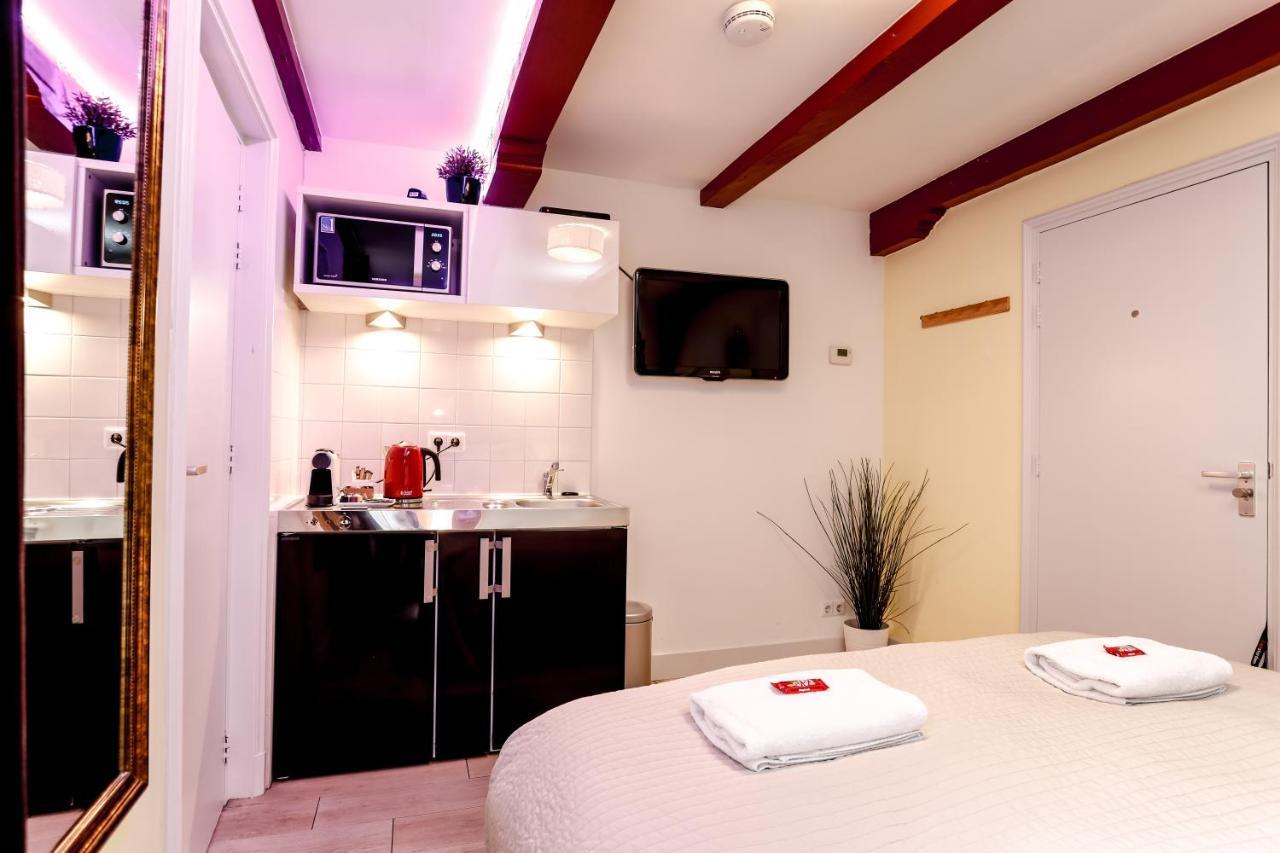 Sunflower 3* Amsterdam