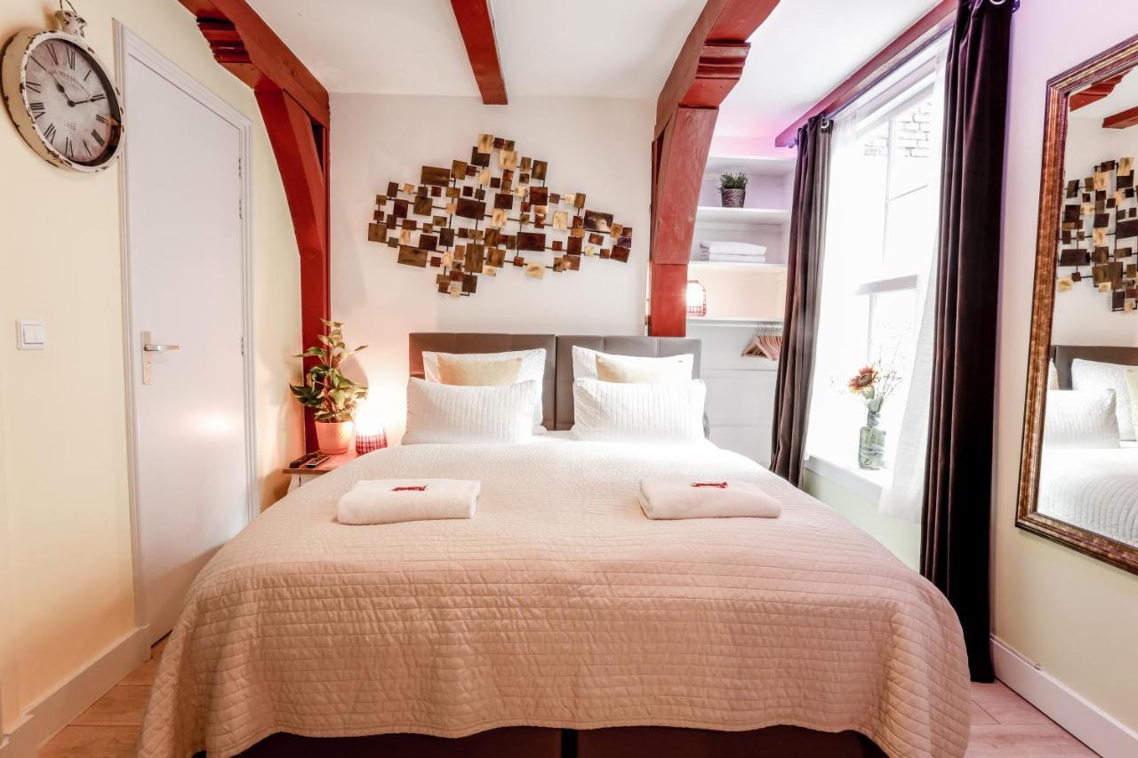 Sunflower Bed & Breakfast 3*