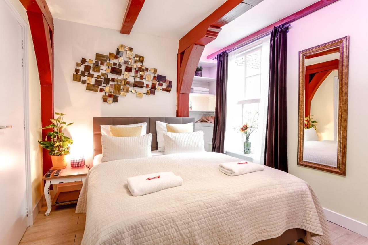 Sunflower Bed & Breakfast Amsterdam