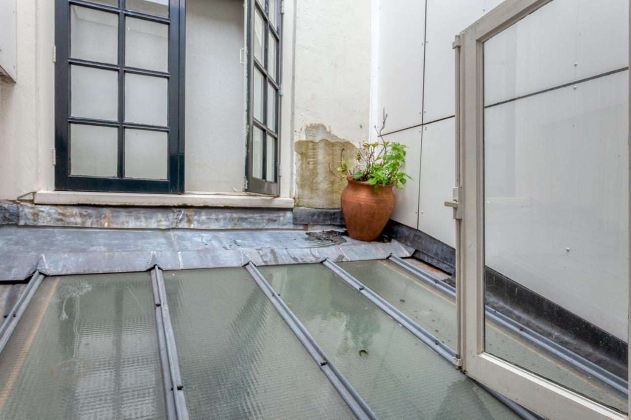 1971 Hazenstraat - Shared Bathroom Homestay
