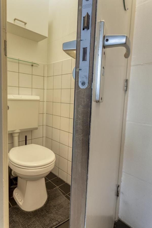 1971 Hazenstraat - Shared Bathroom Homestay Amsterdam