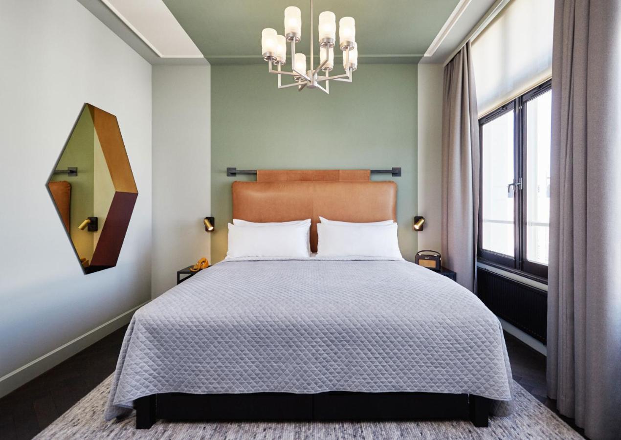 Hotel The Hoxton, 4*