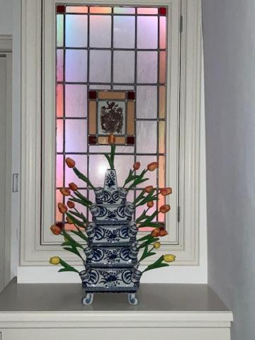 Prinsengracht Suites