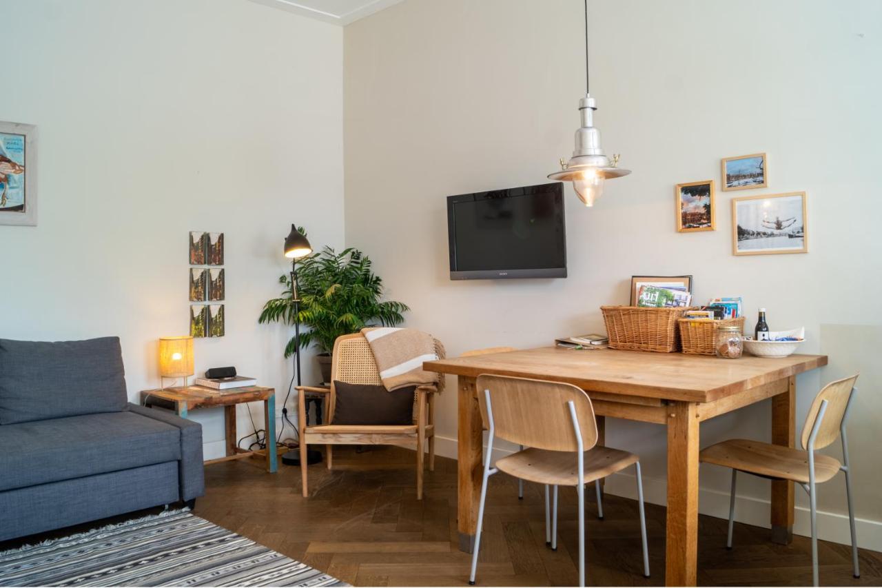 Apartment Amstel *