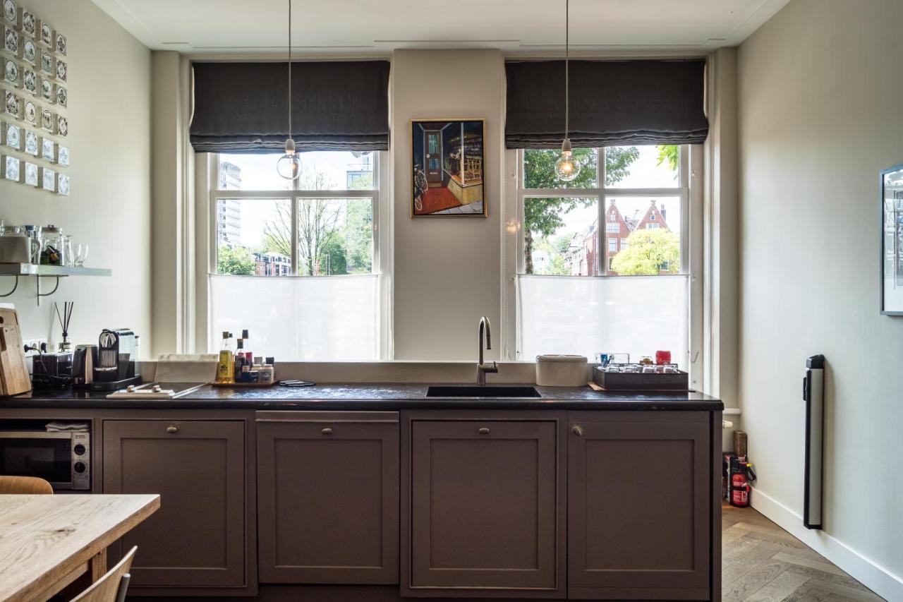 Amstel Appartement *