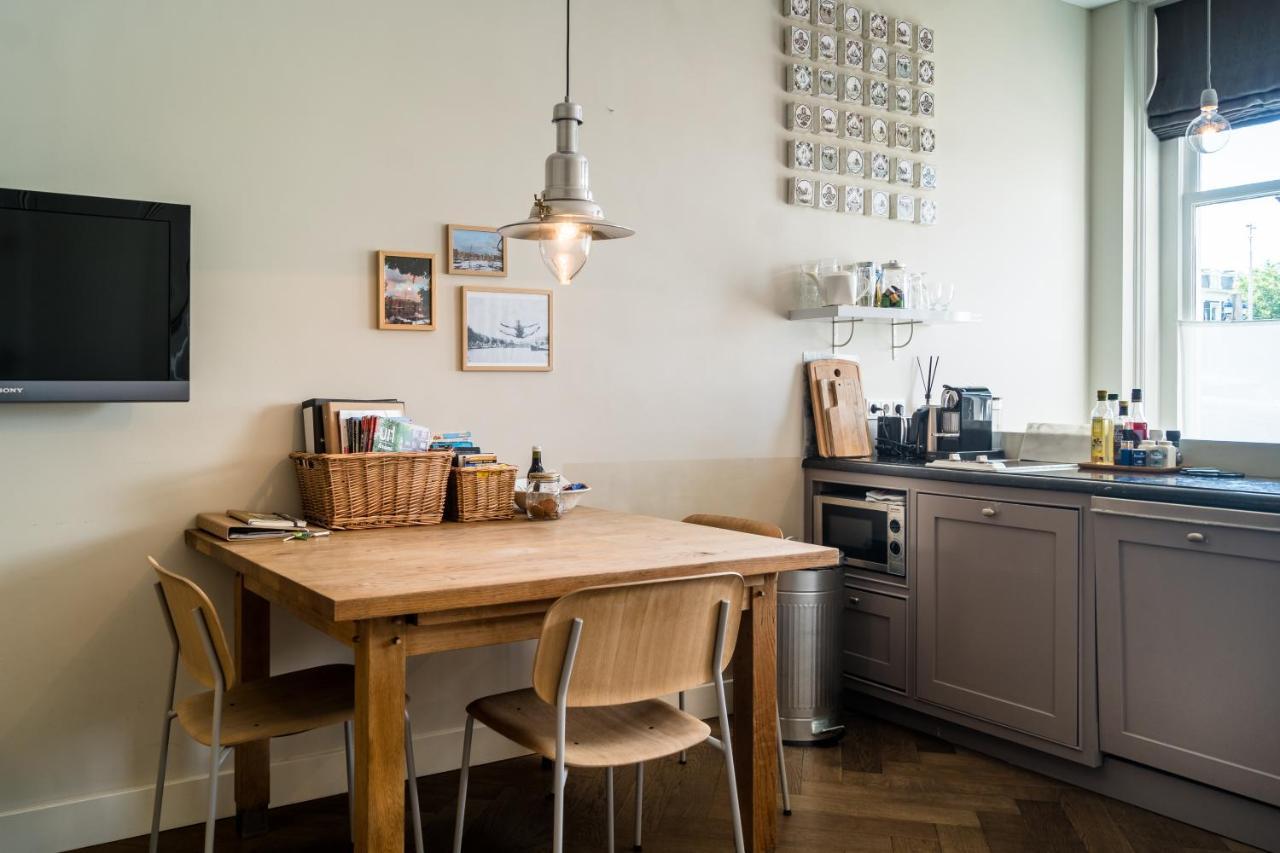 Appartement Amstel Amsterdam