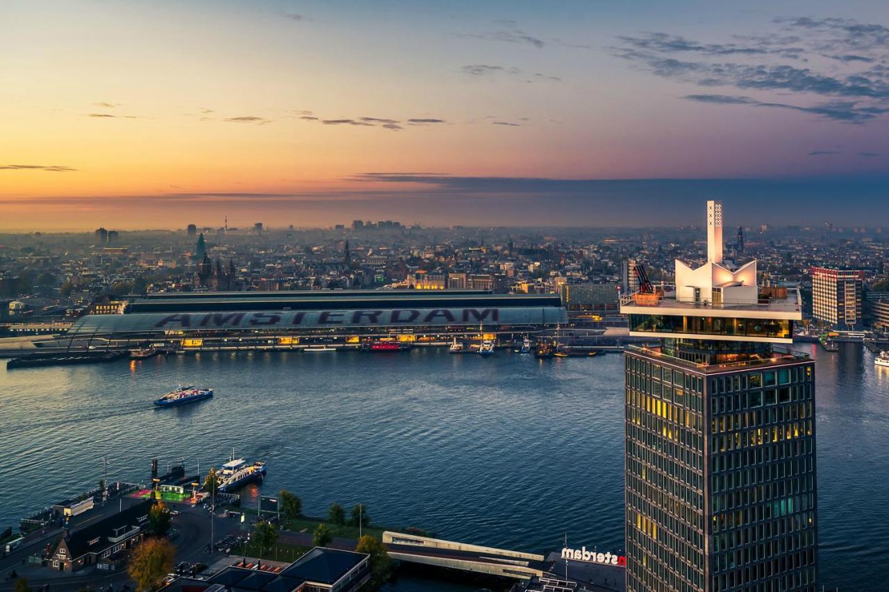 Inntel Landmark Hotel Amsterdam