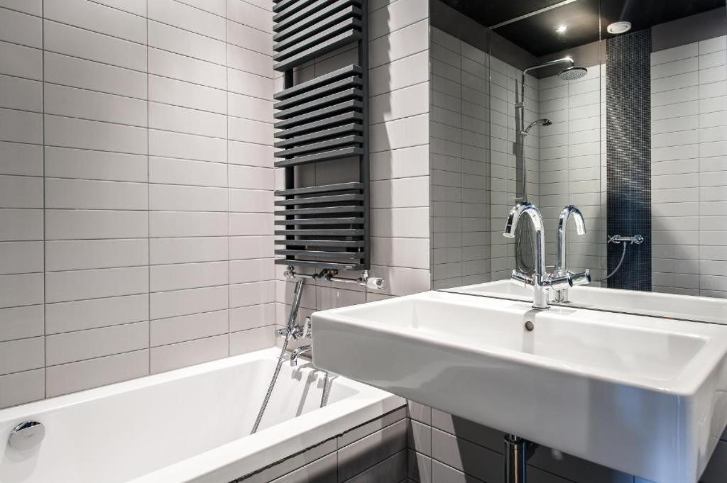 Appartement Mosaic