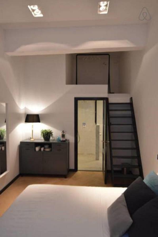 Frühstückspension Romantic Ground Floor In Pijp Near Sarphatipark Amsterdam