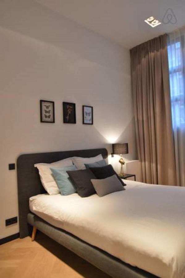 Romantic Ground Floor In Pijp Near Sarphatipark 2*