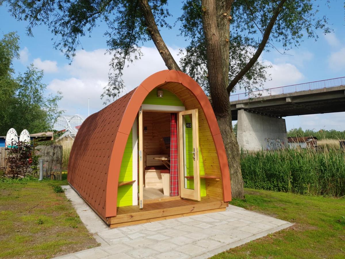 Zeeburg Campsite 3*