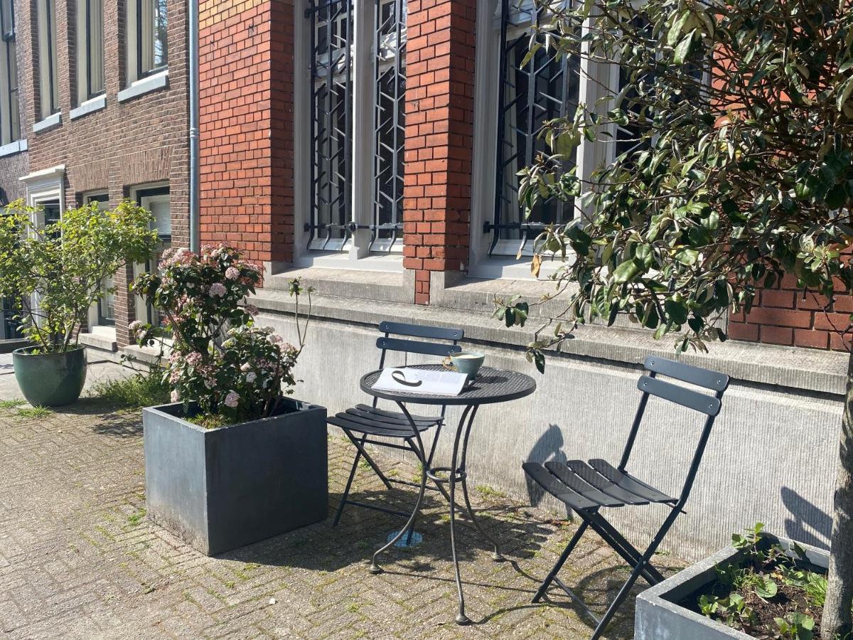 Amstel Boutique Frühstückspension