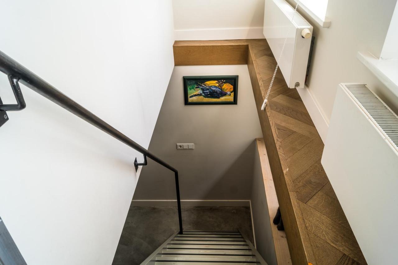 Appartement Amstel Amsterdam