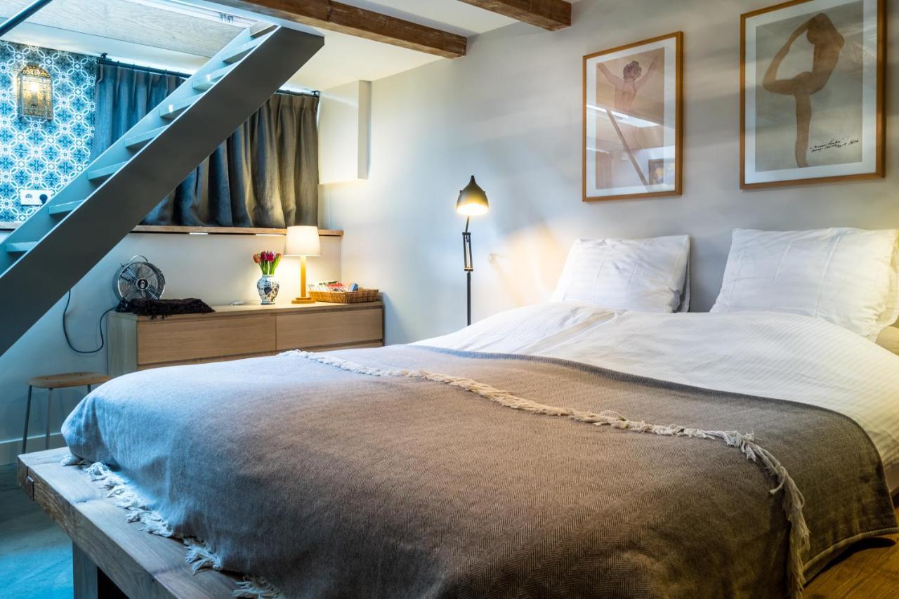 Appartement Amstel *