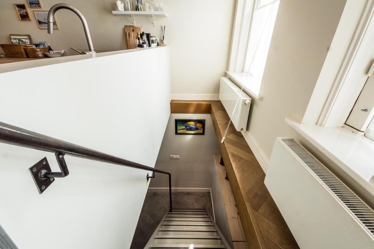 Appartement Amstel Amsterdam
