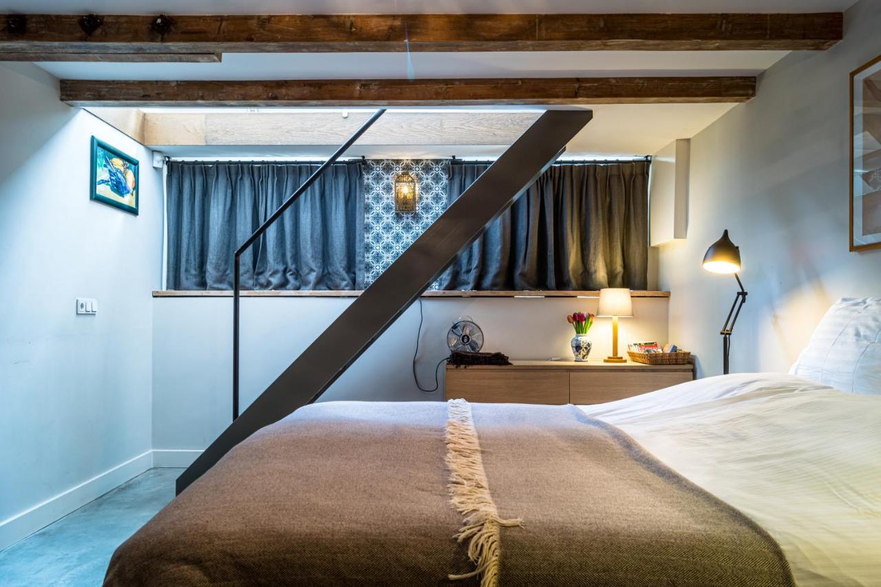 Amstel Appartement Amsterdam