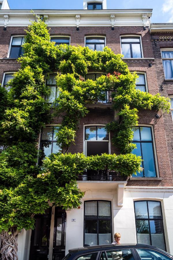 Amstel Appartement *