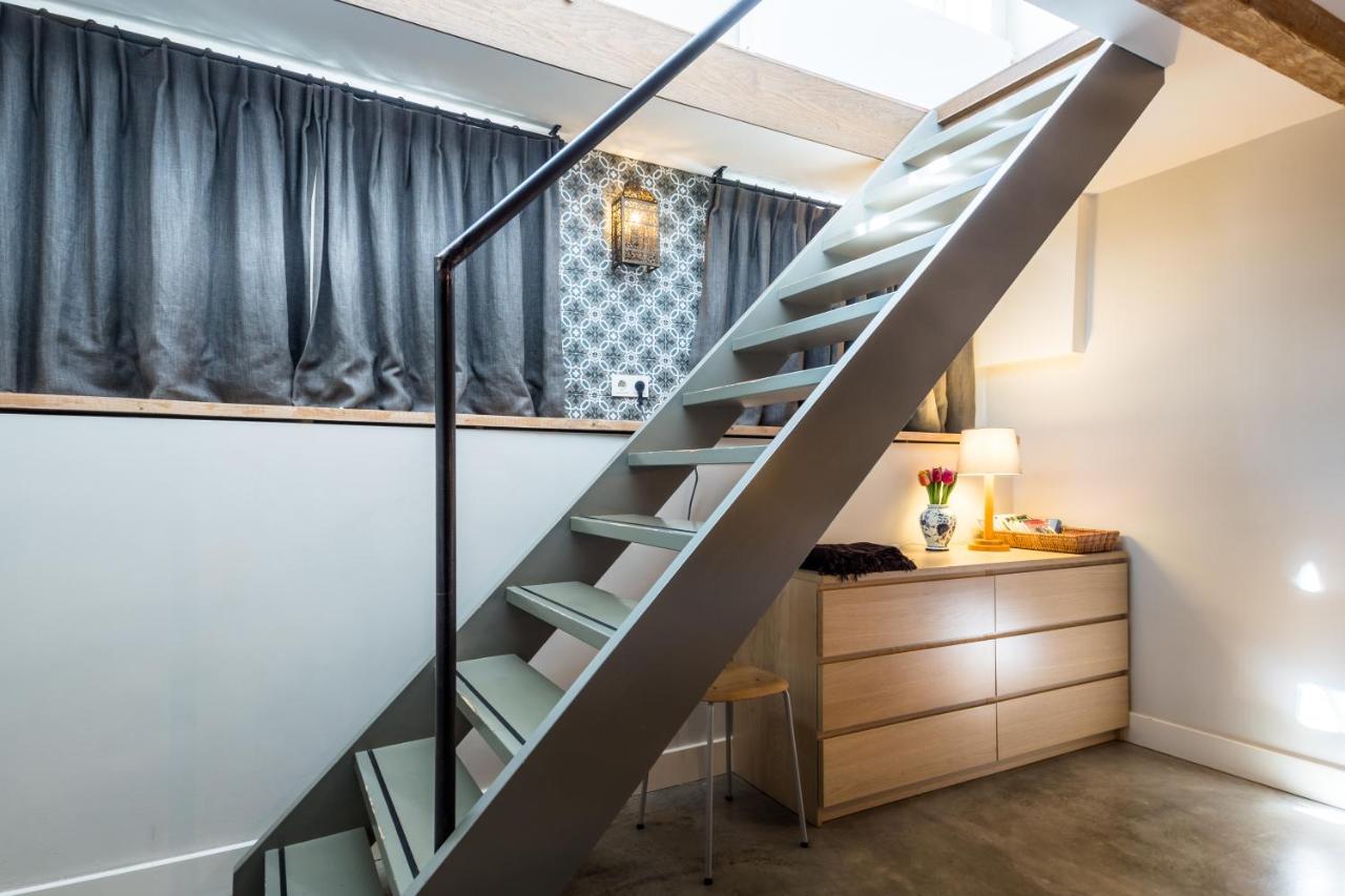 Appartement Amstel *