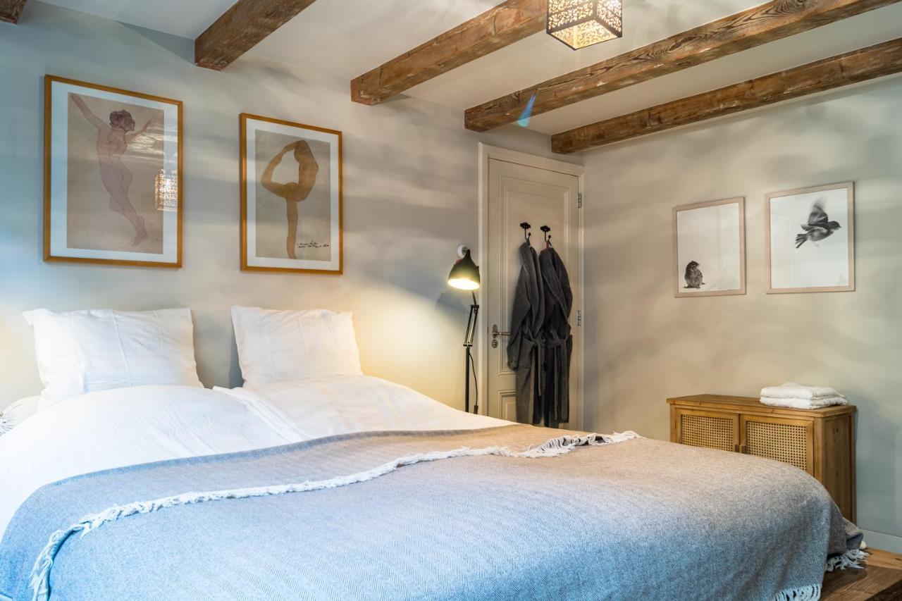 Appartement Amstel Amsterdam