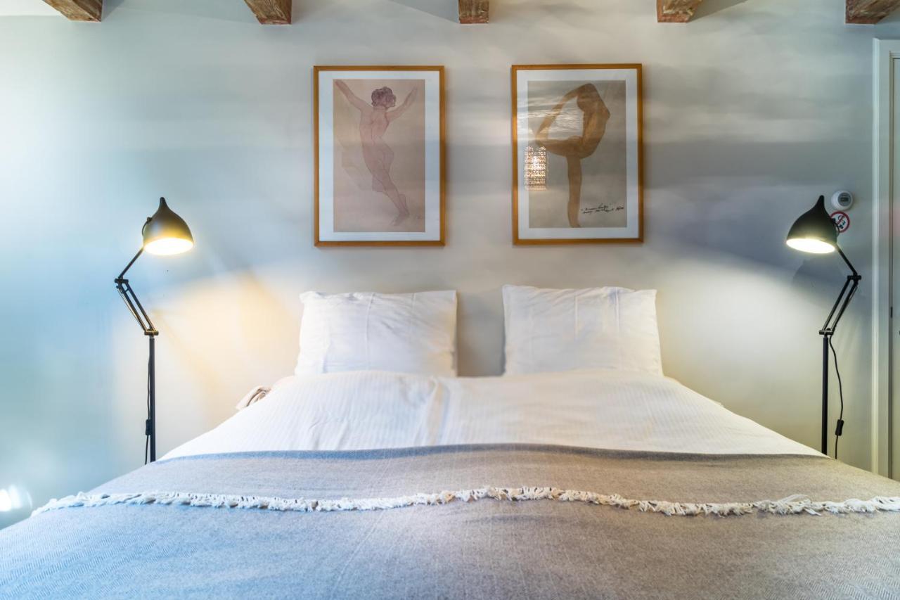 Appartement Amstel