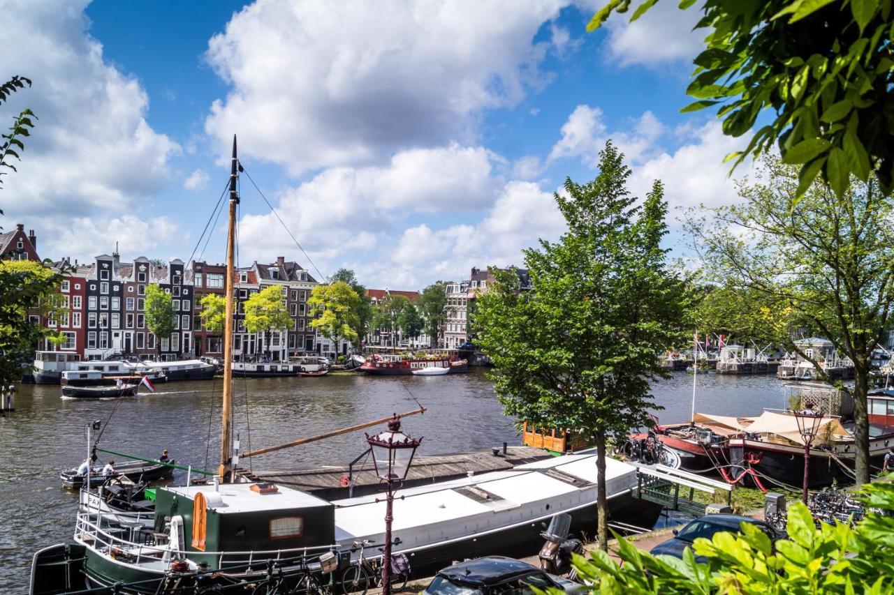 Apartment Amstel *