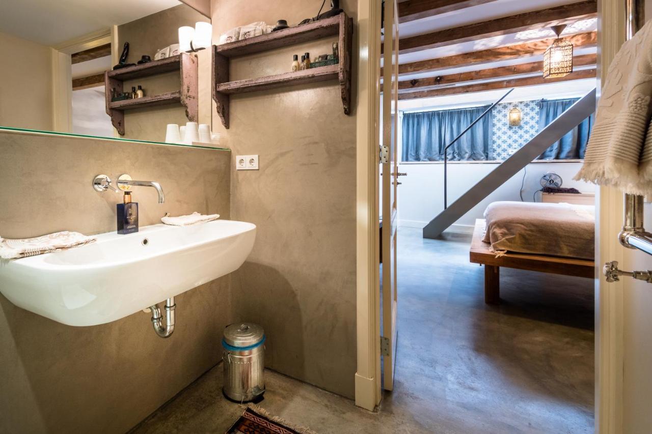 Amstel Appartement
