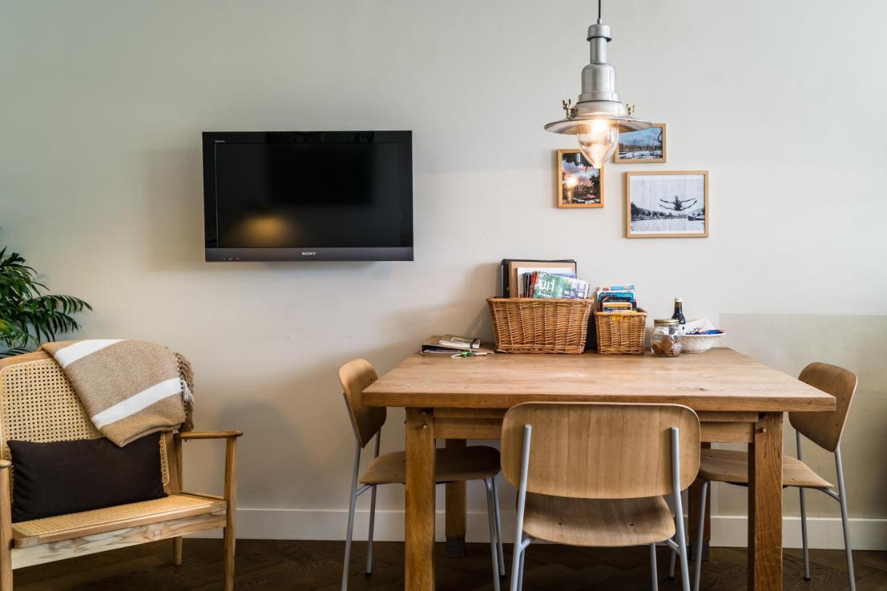 Amstel Appartement Amsterdam