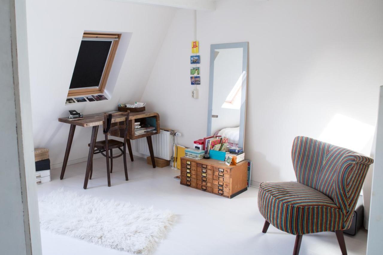 Homestay Ecofriendly Close To Center *