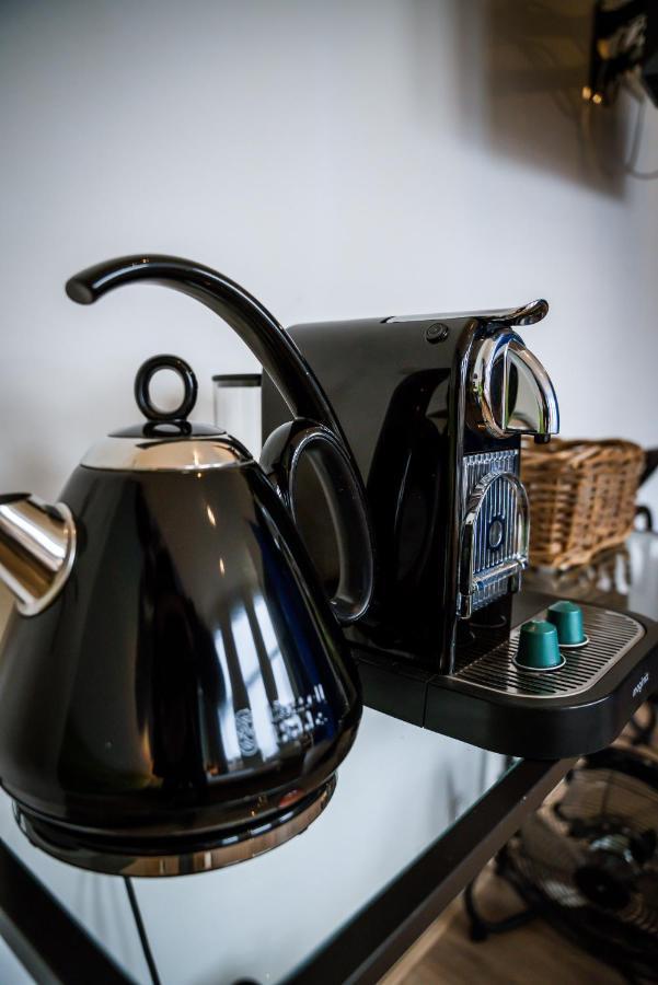 Hotel Bell's Boutique Amsterdam