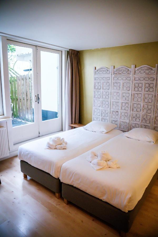 Bell's Boutique Hotel
