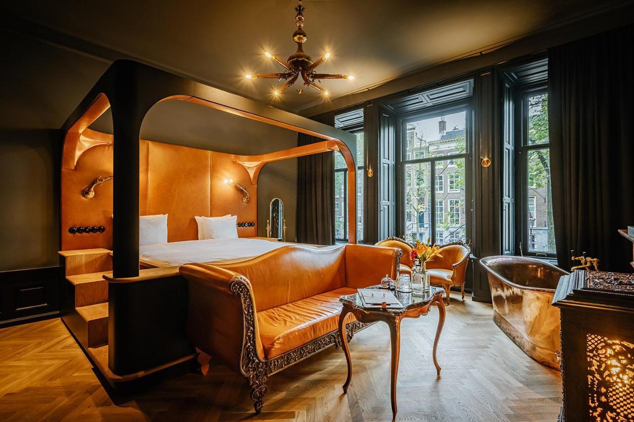 Boutique The Noblemen Hotel