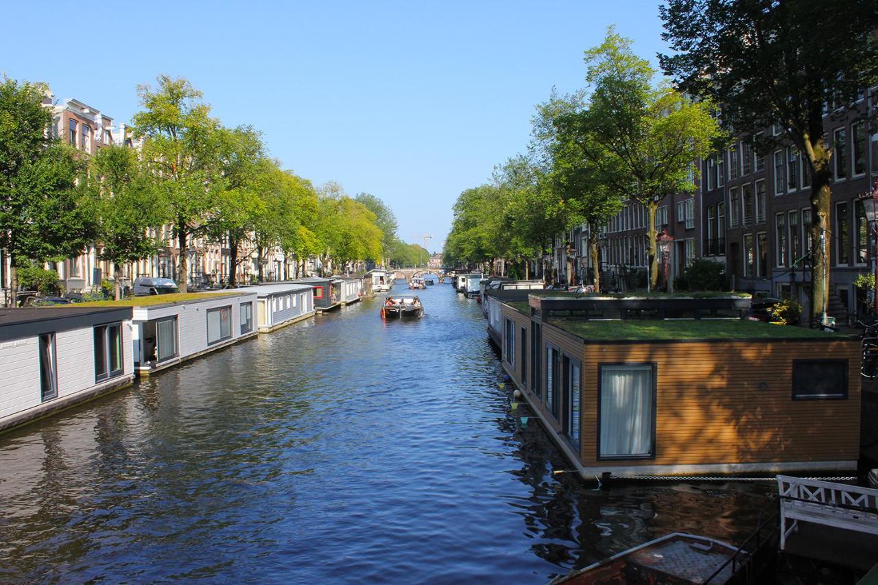 The Canalview Retreat Guest house