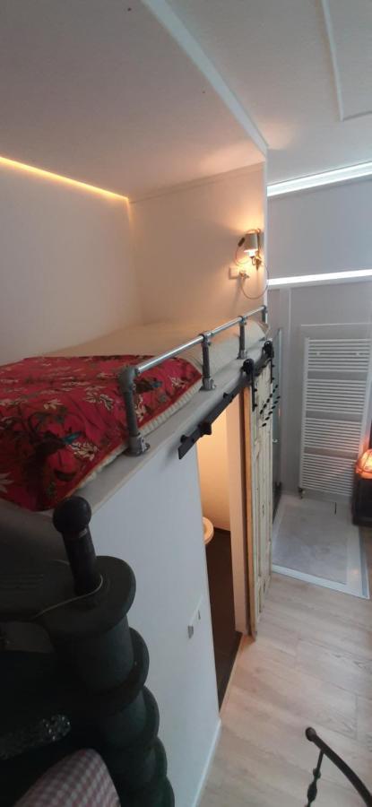 Bed & Breakfast Waterfront Amsterdam