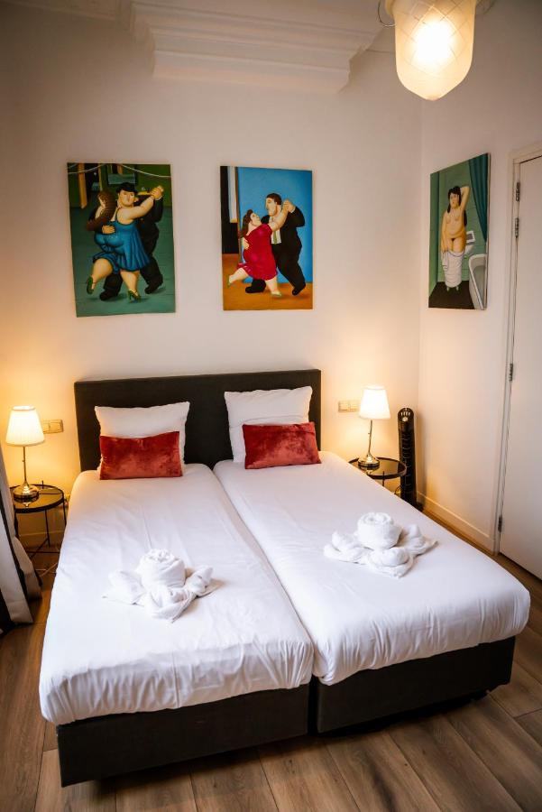 Bell's Boutique 3* Amsterdam