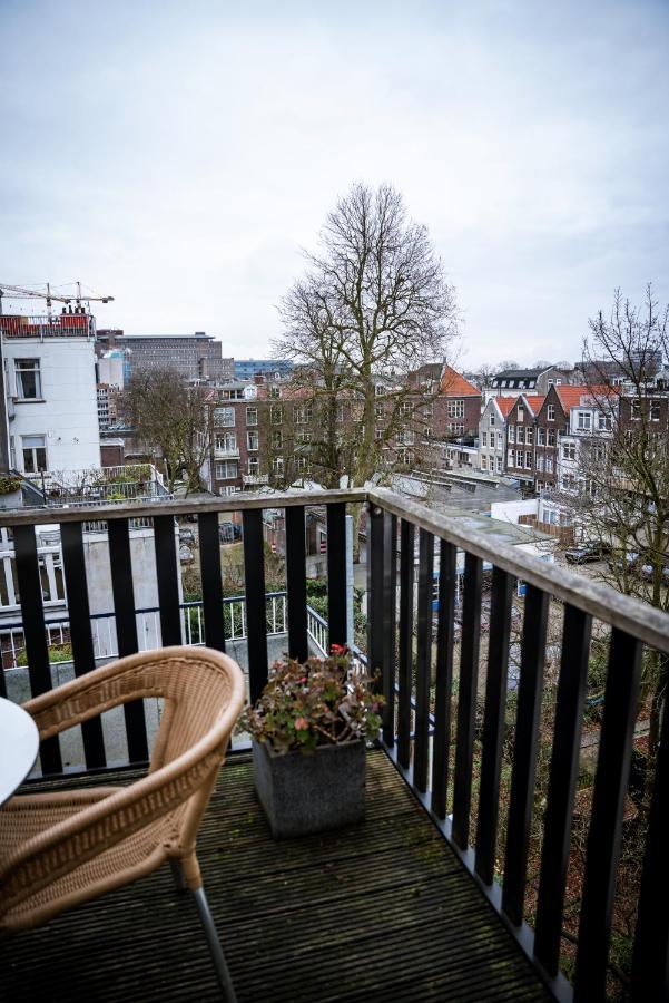 Hotel Bell's Boutique Amsterdam