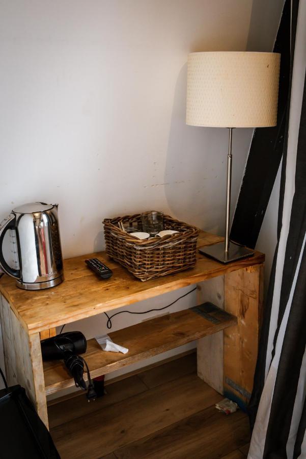 Hotel Bell's Boutique Amsterdam